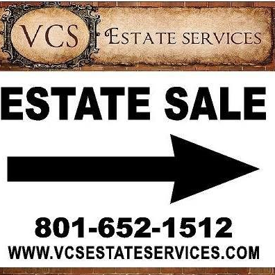 VCS Estate Sales & Liquidation Services, LLC