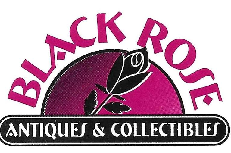 Black Rose Antiques & Collectables