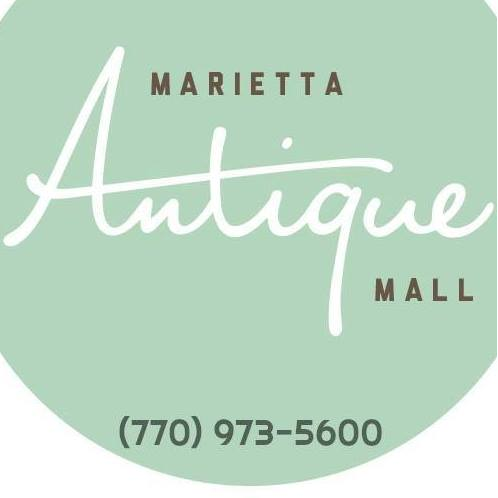 Marietta Antique Mall