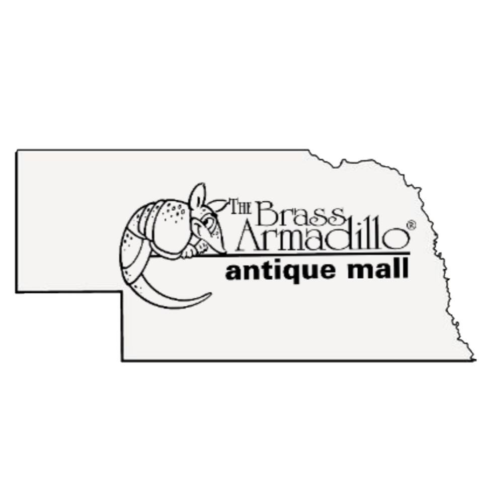 Brass Armadillo Antique Mall - Omaha