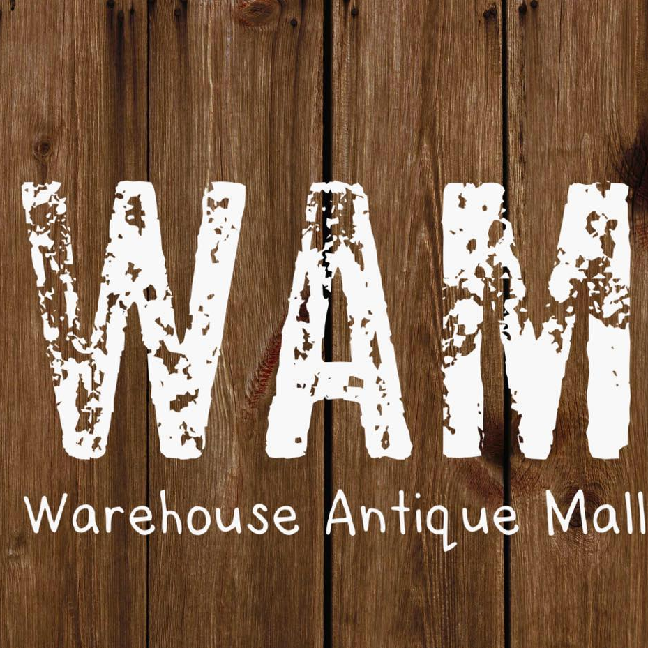Warehouse Antique Mall
