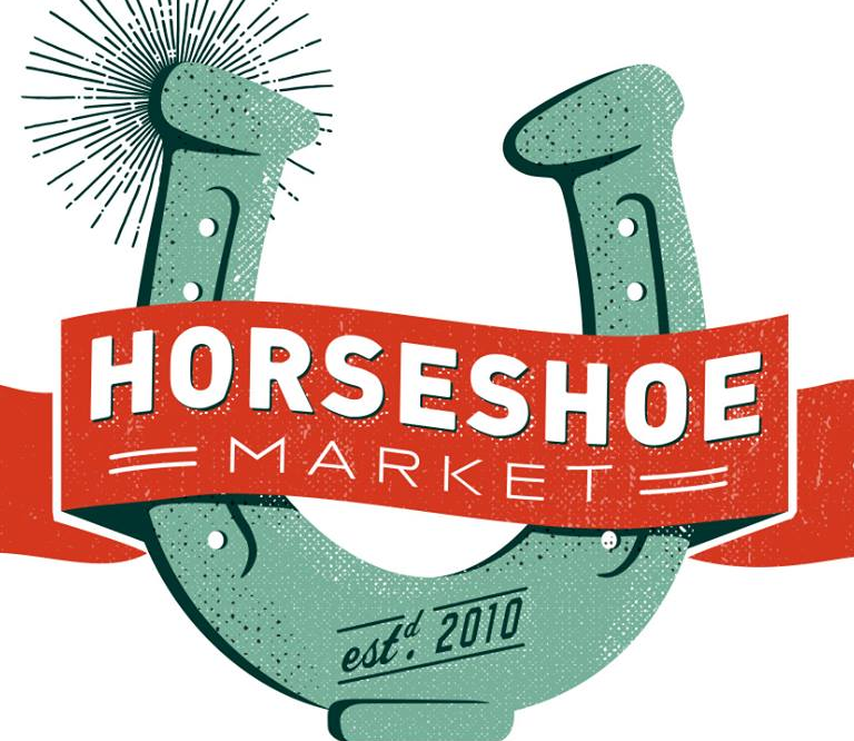 Horseshoe Craft & Flea Market