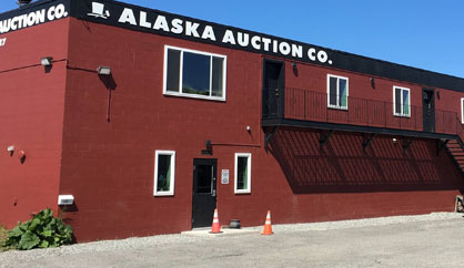 Alaska Auction Co.