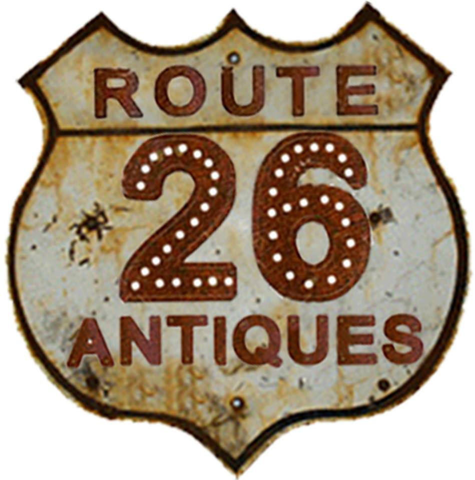 Route 26 Antiques