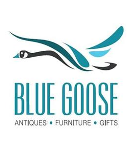 Blue Goose Antiques, Furniture & Gifts