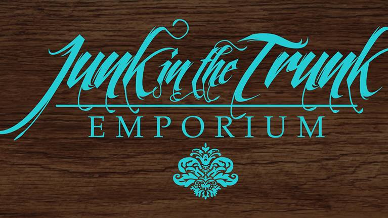 Junk in the Trunk Emporium Antiques