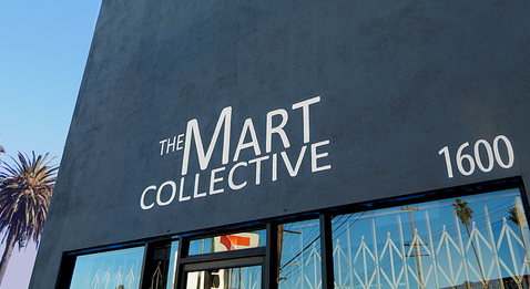 The Mart Collective