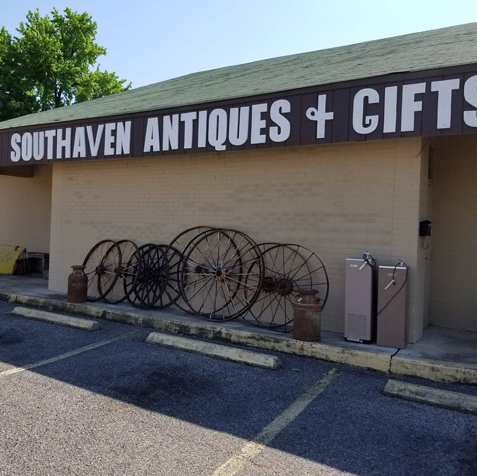 Southaven Antiques And Gifts