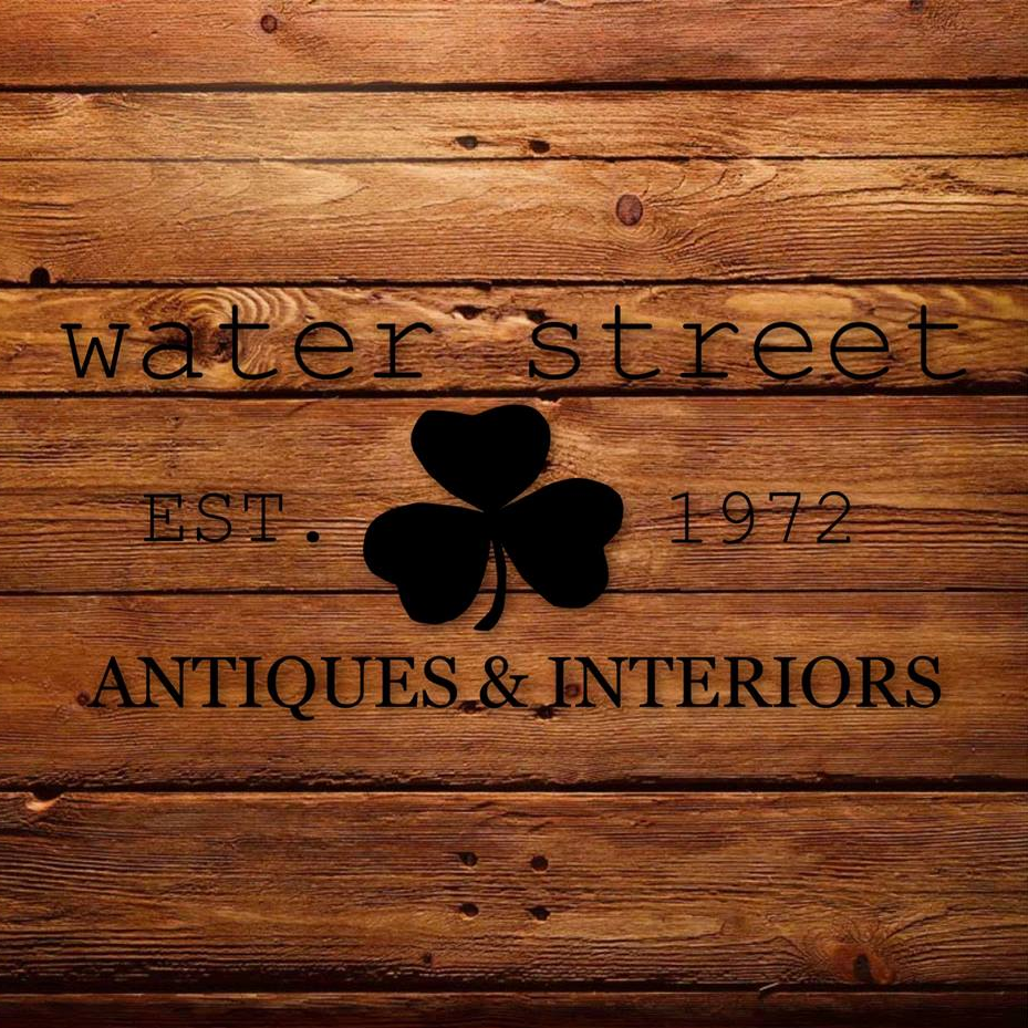 Water Street Antiques & Interiors