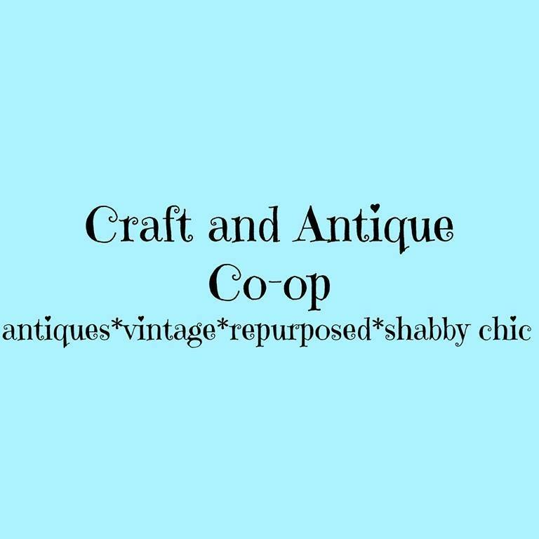 Craft & Antique Co-Op