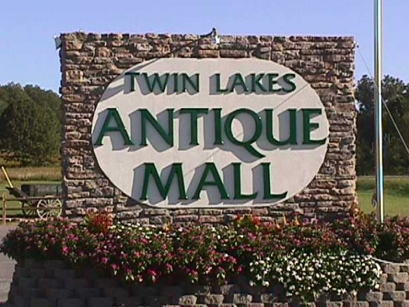 Twin Lakes Antique Mall