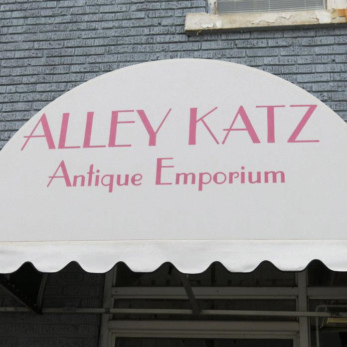Alley Katz