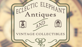 Eclectic Elephant Antiques