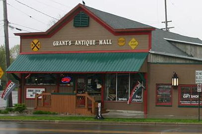 Grants Antique Mall