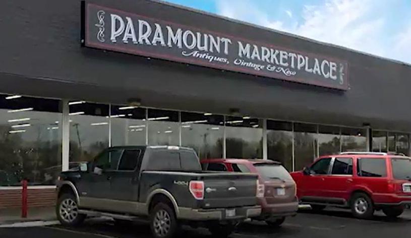 Paramount Marketplace