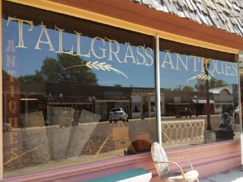 Tallgrass Antiques
