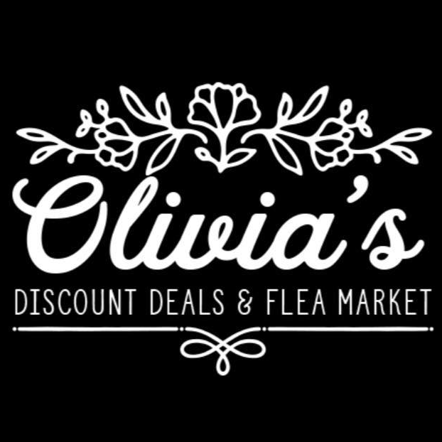 Olivia's Heartland Vintage Gift Market