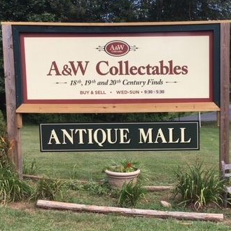 A & W Collectables Antique Mall