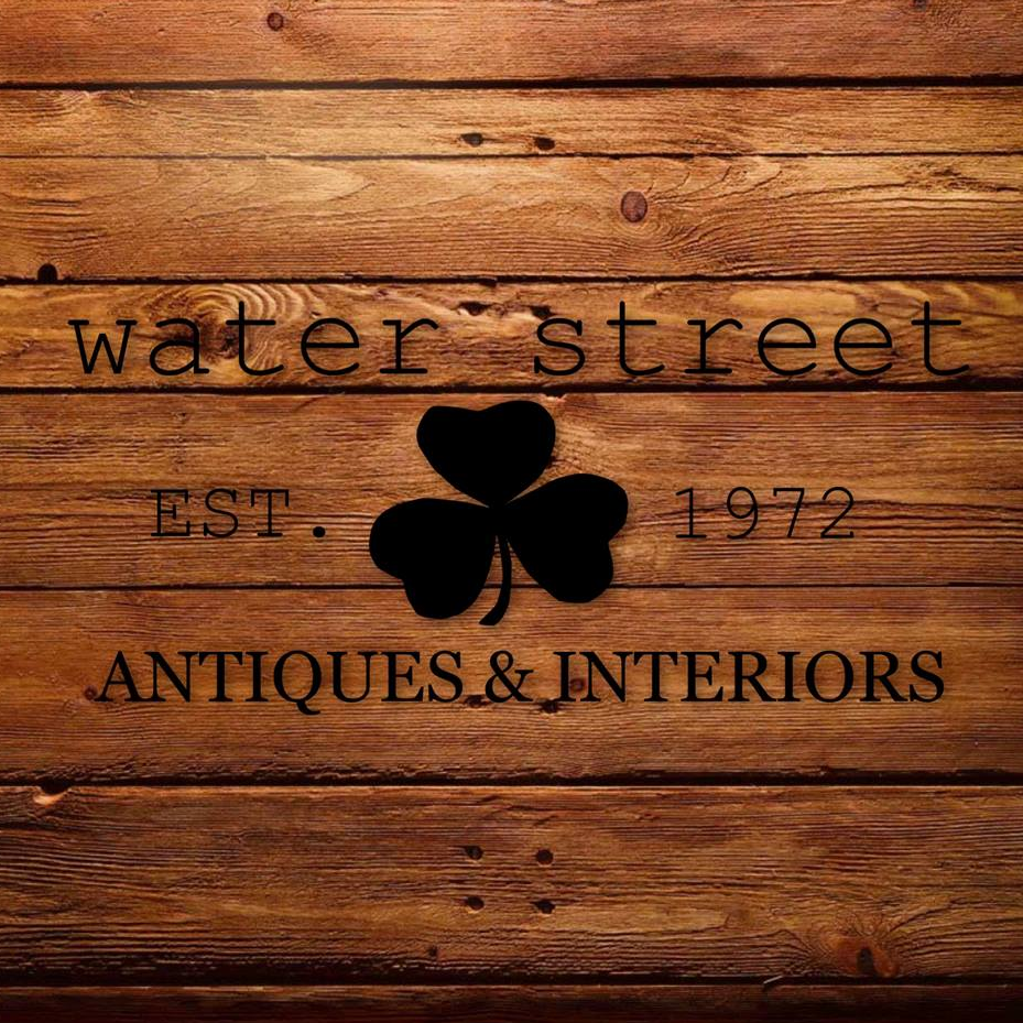 Water Street Antiques & Interiors