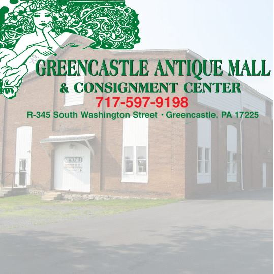 Greencastle Antique Mall