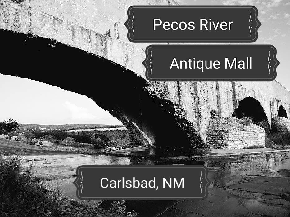 Pecos River Antique Mall