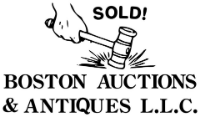 Boston Auction and Antiques, LLC