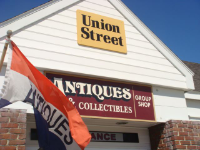 Union Street Antiques & Collectibles