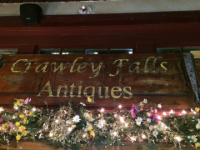 Crawley Falls Antiques