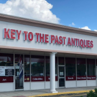 Key To The Past Antique & Design Center
