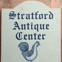 Stratford Antique Center