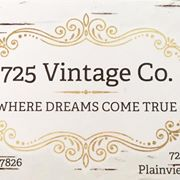 725 Vintage Co.
