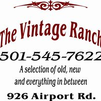 The Vintage Ranch