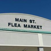 West Main Street Flea Market