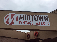 Midtown Vintage Market