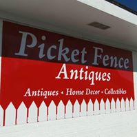 Pickett Fence Antiques