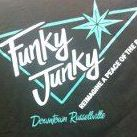 Funky Junky