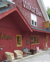 Village Barn Country Store & Antiques